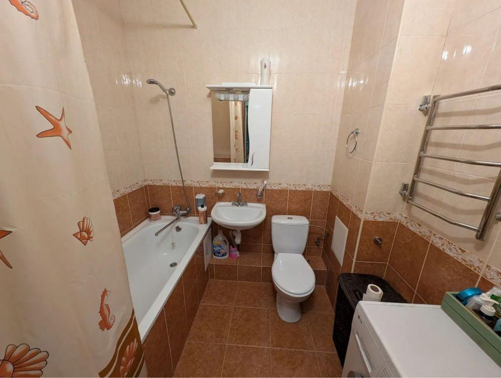 Продам 1 к кв в гарному стані на Позняках Пчілки Дарницький Осокорки Київ - зображення 6