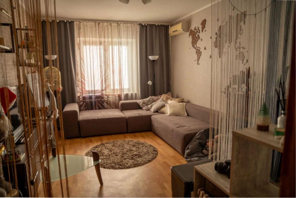 Продам 1 к кв в гарному стані на Позняках Пчілки Дарницький Осокорки Київ - зображення 2