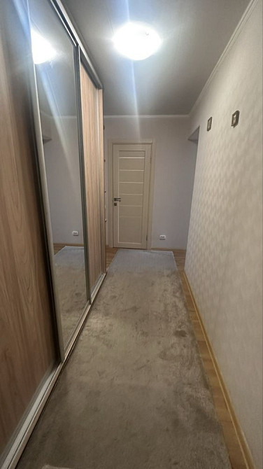 Простора квартира‼️49 кв.м ЖК Євромісто, вул. Жулянська Крюковщина - изображение 7