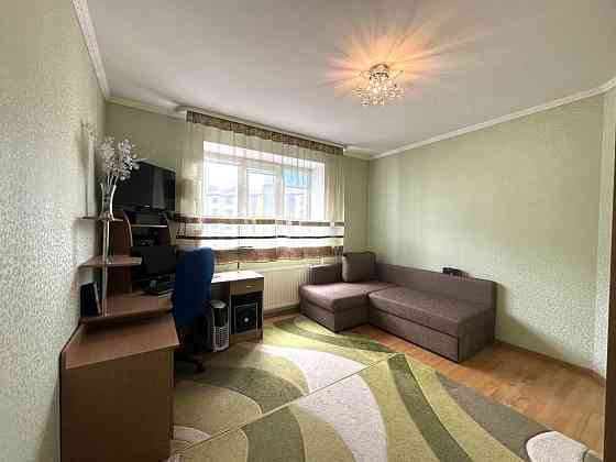 Терміновий продаж. 3к квартира з ремонтом Ивано-Франковск