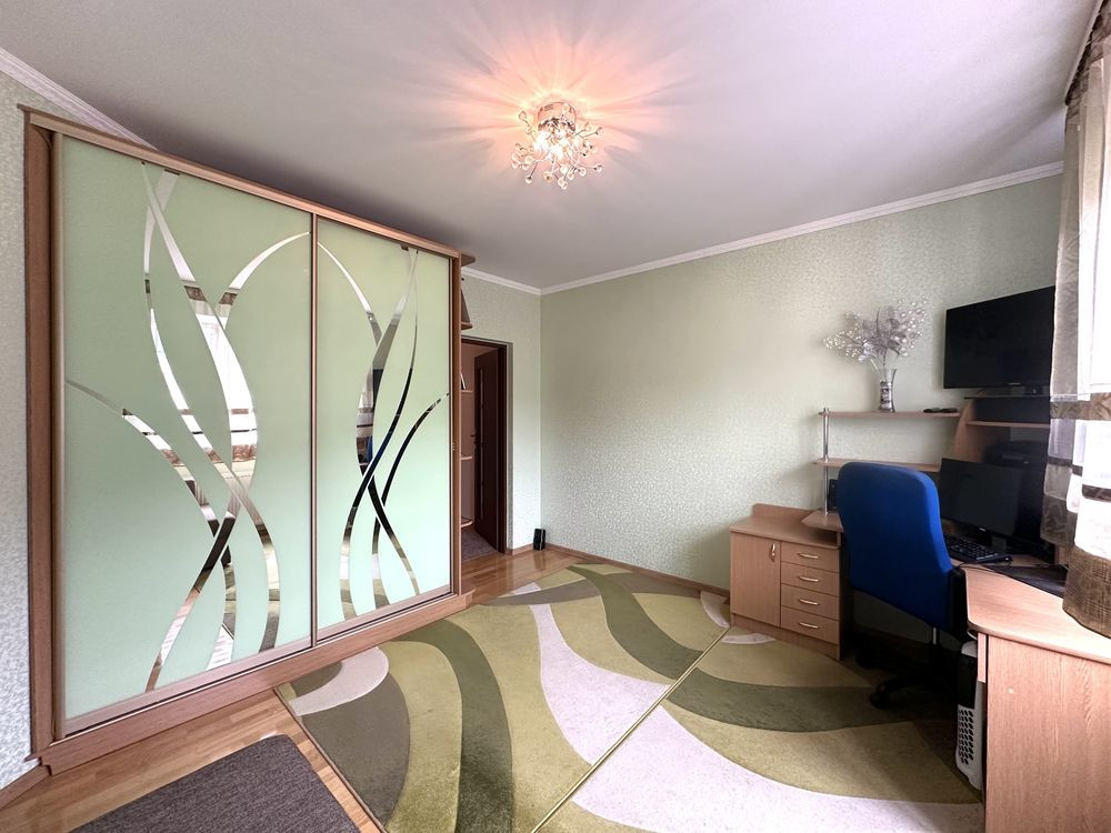 Терміновий продаж. 3к квартира з ремонтом Ивано-Франковск - изображение 7