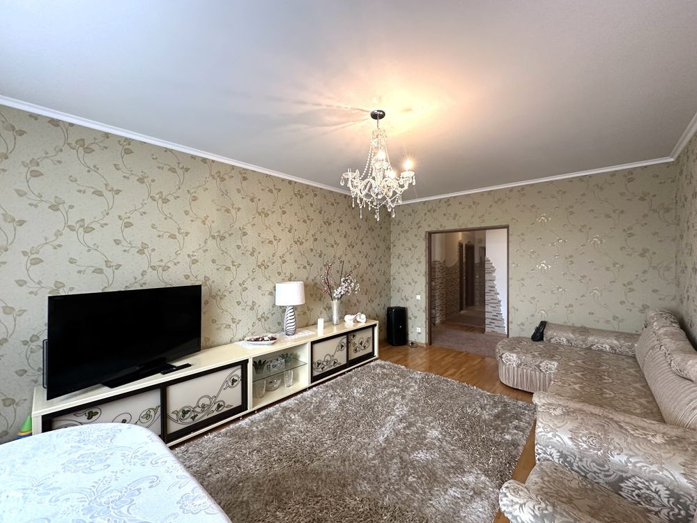 Терміновий продаж. 3к квартира з ремонтом Ивано-Франковск - изображение 4