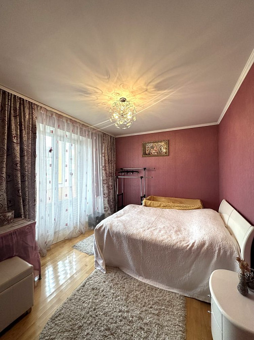 Терміновий продаж. 3к квартира з ремонтом Ивано-Франковск - изображение 8