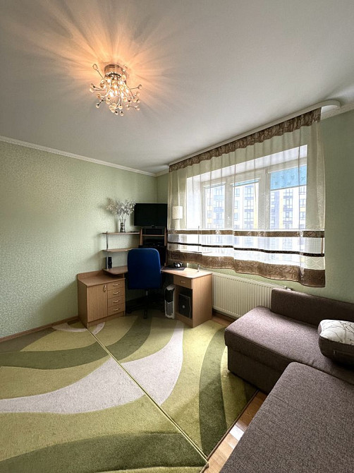 Терміновий продаж. 3к квартира з ремонтом Ивано-Франковск - изображение 6