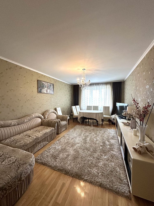 Терміновий продаж. 3к квартира з ремонтом Ивано-Франковск - изображение 1