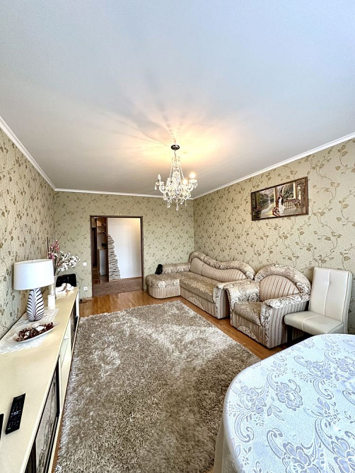 Терміновий продаж. 3к квартира з ремонтом Ивано-Франковск - изображение 2