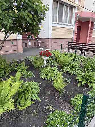 Продам 3 х кімнатну квартиру Вишневе вул.Святоюріївська 28 Вишневое