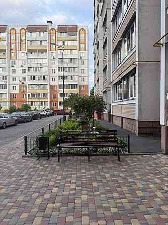 Продам 3 х кімнатну квартиру Вишневе вул.Святоюріївська 28 Вишневое