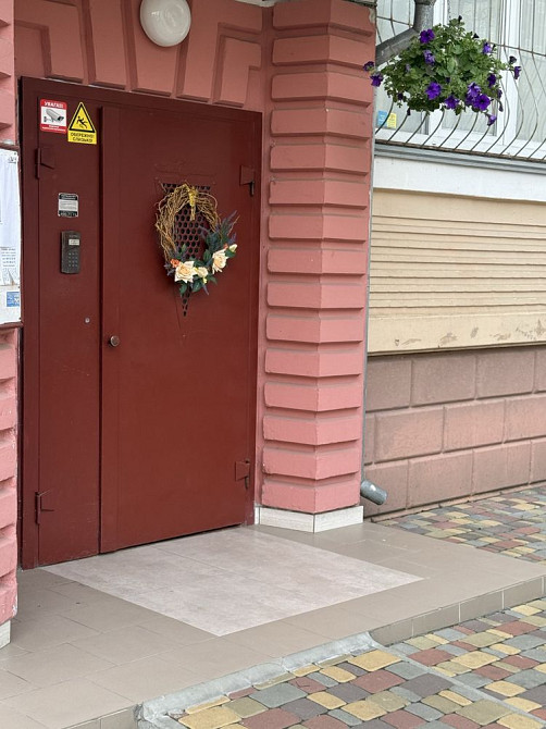 Продам 3 х кімнатну квартиру Вишневе вул.Святоюріївська 28 Вишневое - изображение 2