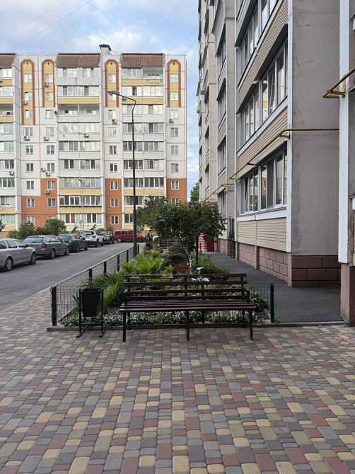 Продам 3 х кімнатну квартиру Вишневе вул.Святоюріївська 28 Вишневое - изображение 1