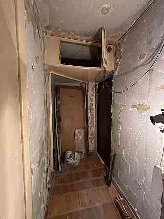 Продам 1к 16000$ пр. Григоренко 49 м. Маршала Жукова Харків