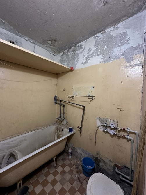 Продам 1к 16000$ пр. Григоренко 49 м. Маршала Жукова Харків - зображення 4