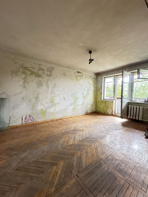 Продам 1к 16000$ пр. Григоренко 49 м. Маршала Жукова Харків - зображення 1