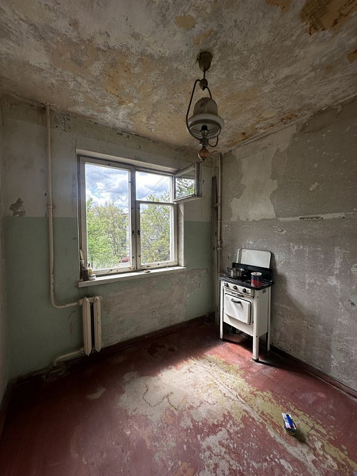 Продам 1к 16000$ пр. Григоренко 49 м. Маршала Жукова Харків - зображення 3