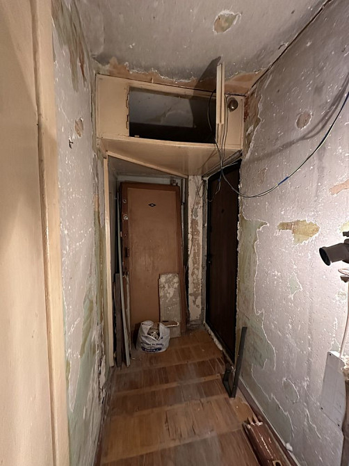 Продам 1к 16000$ пр. Григоренко 49 м. Маршала Жукова Харків - зображення 2