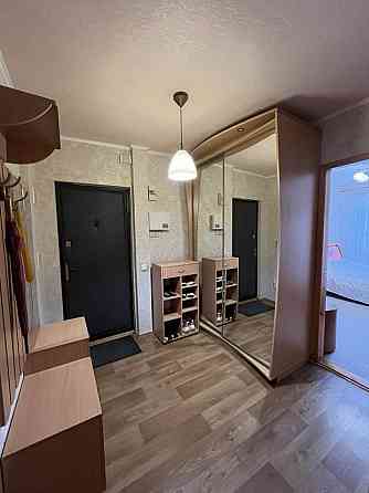 Продам 3 ком кв с ремонтом и гаражом Одесская пр Гагарина Аэрокосмичес Харків