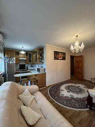 Продам 3 ком кв с ремонтом и гаражом Одесская пр Гагарина Аэрокосмичес Харків