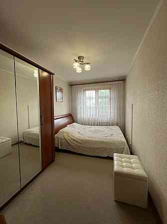 Продам 3 ком кв с ремонтом и гаражом Одесская пр Гагарина Аэрокосмичес Харків