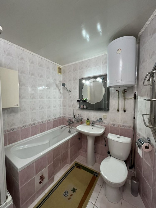 Продам 3 ком кв с ремонтом и гаражом Одесская пр Гагарина Аэрокосмичес Харків - зображення 8