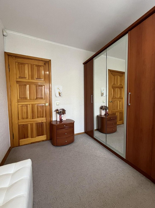 Продам 3 ком кв с ремонтом и гаражом Одесская пр Гагарина Аэрокосмичес Харків - зображення 7