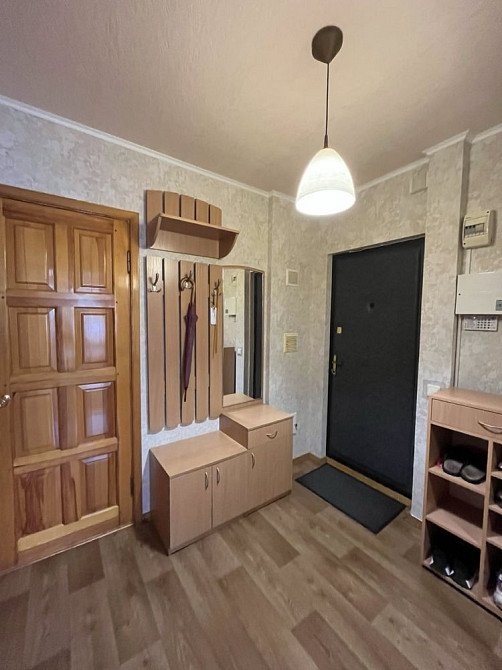 Продам 3 ком кв с ремонтом и гаражом Одесская пр Гагарина Аэрокосмичес Харків - зображення 3