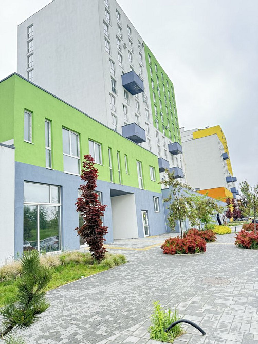 Продаж смарт квартири вул. Рудненська Львів - зображення 5