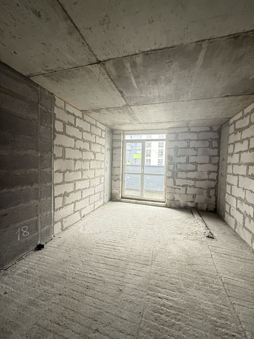 Продаж смарт квартири вул. Рудненська Львів - зображення 3