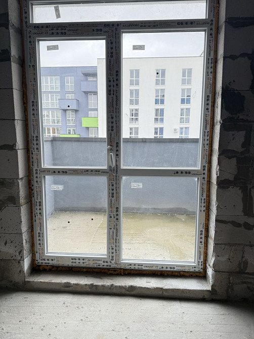 Продаж смарт квартири вул. Рудненська Львів - зображення 4