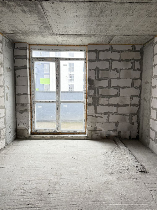 Продаж смарт квартири вул. Рудненська Львів - зображення 1