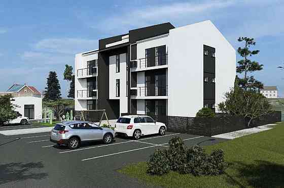 Продаж 1к квартира 36м2 з балконом, Боярка - Білогородка АКЦІЯ -20% Боярка