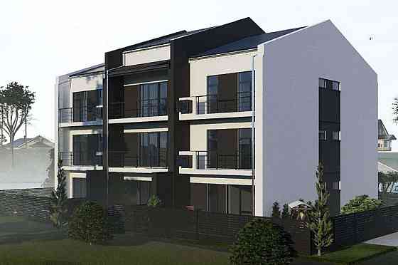 Продаж 1к квартира 36м2 з балконом, Боярка - Білогородка АКЦІЯ -20% Боярка