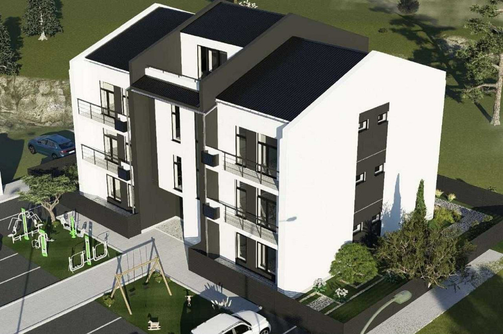 Продаж 1к квартира 36м2 з балконом, Боярка - Білогородка АКЦІЯ -20% Боярка - изображение 7