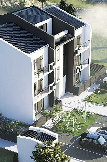 Продаж 1к квартира 36м2 з балконом, Боярка - Білогородка АКЦІЯ -20% Боярка - изображение 8