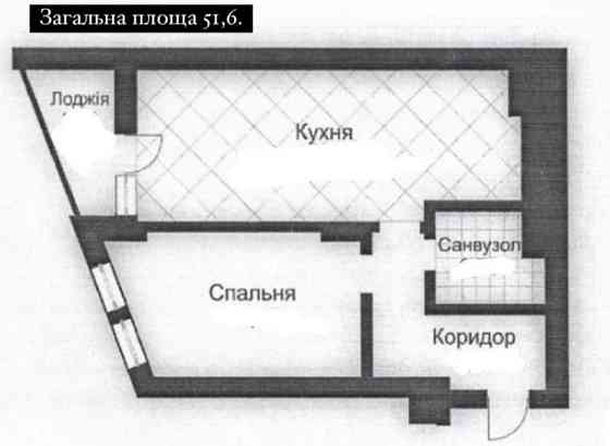 Новобудова Дольче Віта 1кім квартира 52кв.м Залізнична Шенген Львов