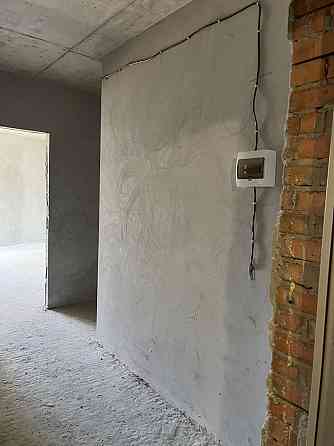 Новобудова Дольче Віта 1кім квартира 52кв.м Залізнична Шенген Львов