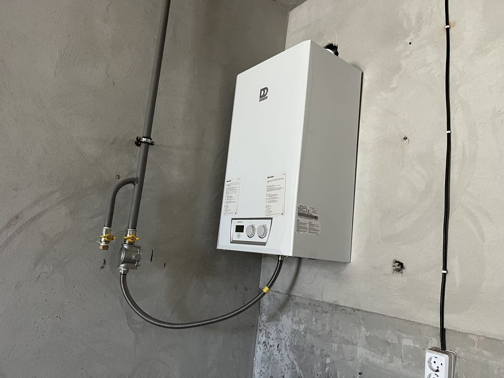 Новобудова Дольче Віта 1кім квартира 52кв.м Залізнична Шенген Львів - зображення 7