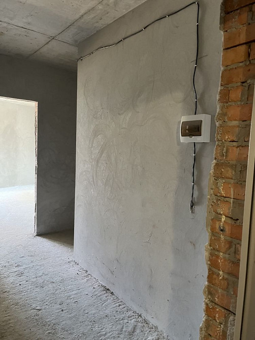 Новобудова Дольче Віта 1кім квартира 52кв.м Залізнична Шенген Львів - зображення 4