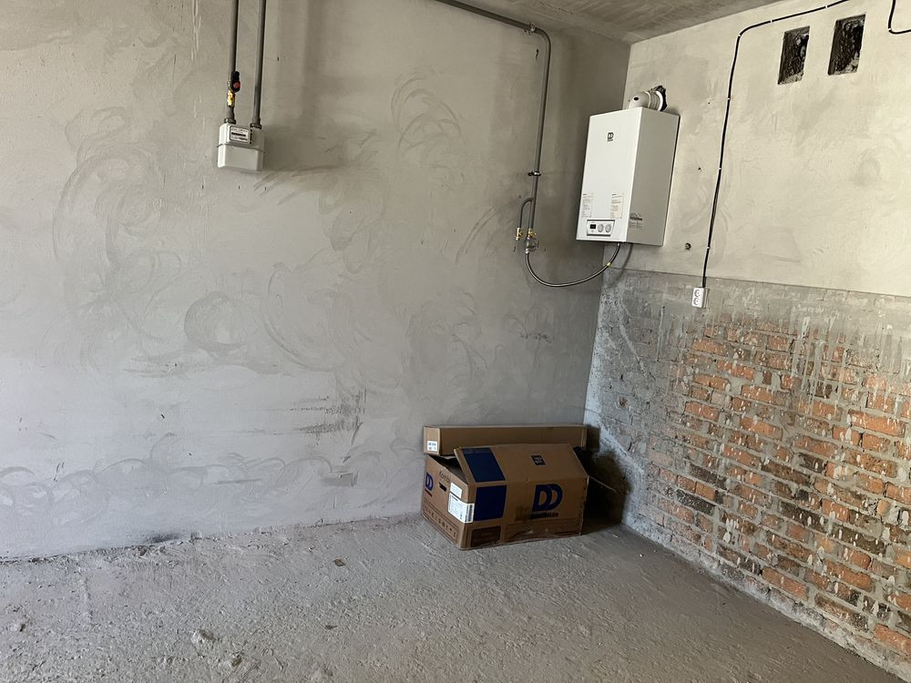 Новобудова Дольче Віта 1кім квартира 52кв.м Залізнична Шенген Львів - зображення 8