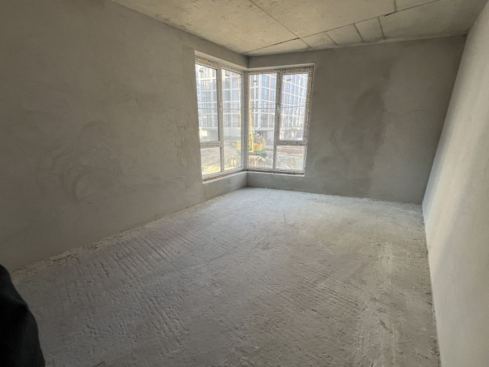 Новобудова Дольче Віта 1кім квартира 52кв.м Залізнична Шенген Львів - зображення 5