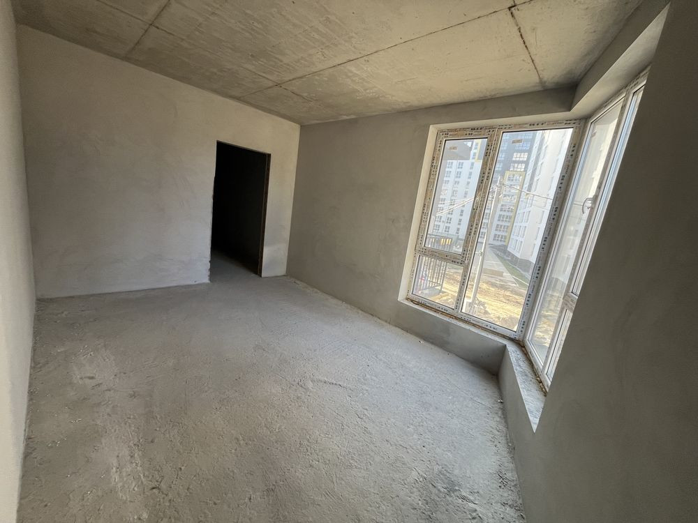 Новобудова Дольче Віта 1кім квартира 52кв.м Залізнична Шенген Львів - зображення 6