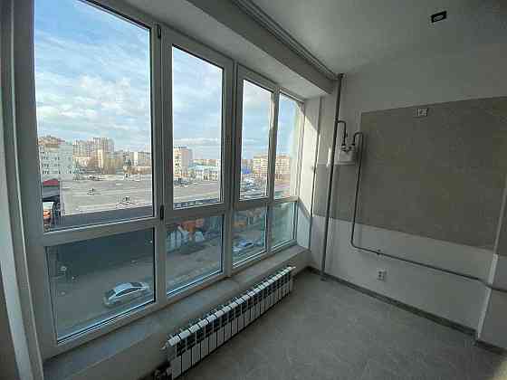 ЄОселя! РЕМОНТ! Однокімнатна квартира 38.5м2 ЖК Атмосфера! м.Вишневе! Вишневое