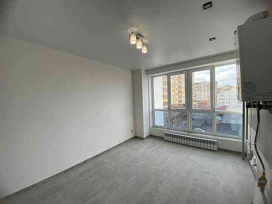 ЄОселя! РЕМОНТ! Однокімнатна квартира 38.5м2 ЖК Атмосфера! м.Вишневе! Вишневое