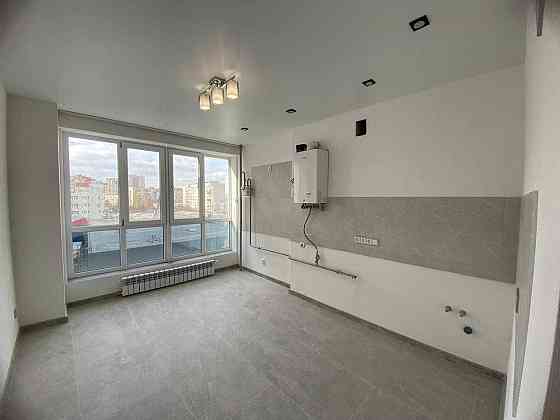 ЄОселя! РЕМОНТ! Однокімнатна квартира 38.5м2 ЖК Атмосфера! м.Вишневе! Вишневое