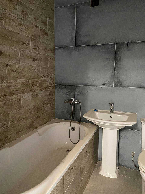 ЄОселя! РЕМОНТ! Однокімнатна квартира 38.5м2 ЖК Атмосфера! м.Вишневе! Вишневое - изображение 8