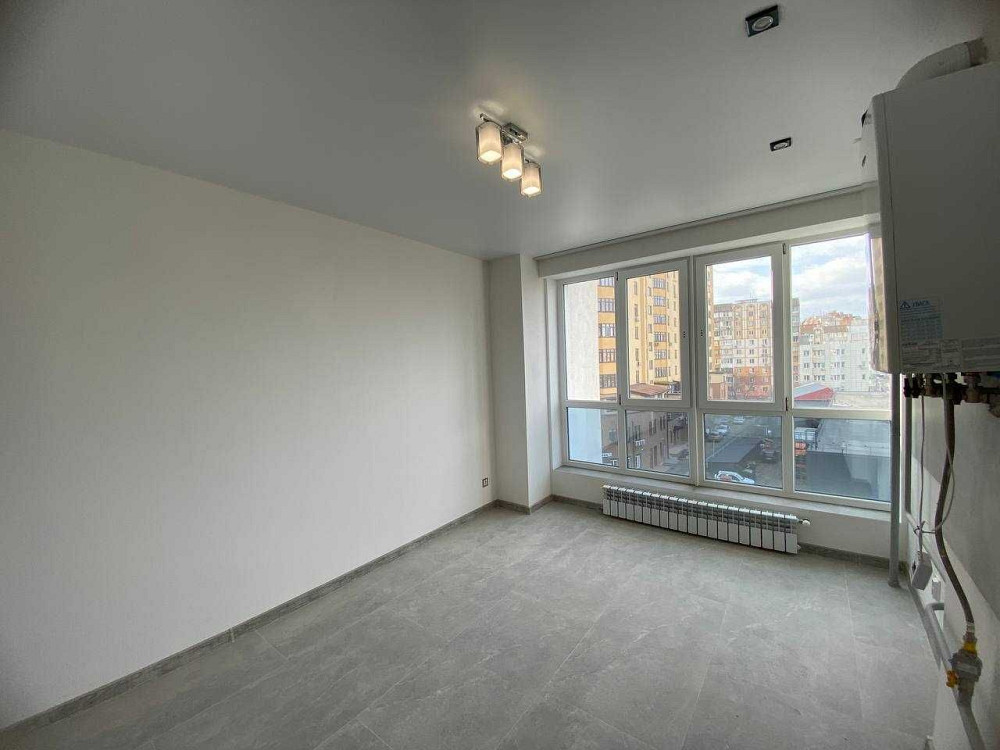 ЄОселя! РЕМОНТ! Однокімнатна квартира 38.5м2 ЖК Атмосфера! м.Вишневе! Вишневое - изображение 3