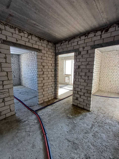 РЕАЛЬНАЯ! ЖК Оазис Продам 2 комн. квартиру 66м2 КАРАВАН, Гидропарк AB Харків - зображення 8