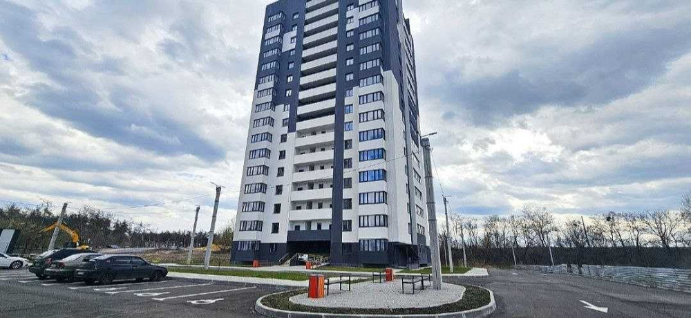 РЕАЛЬНАЯ! ЖК Оазис Продам 2 комн. квартиру 66м2 КАРАВАН, Гидропарк AB Харків - зображення 3