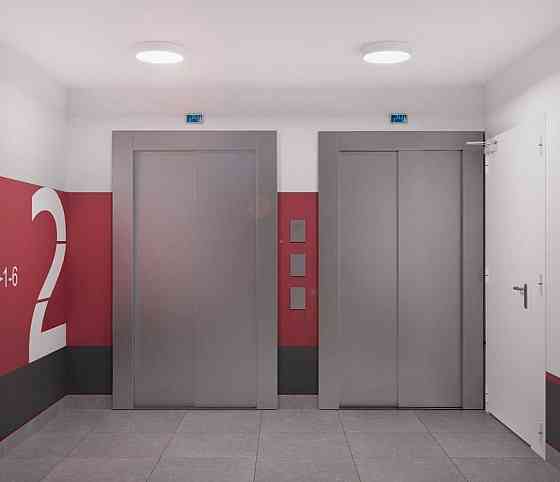 Продам 2к 56м ЖК Синергия Киев, Кочерги Ивана 17 А Позняки Єоселя Київ