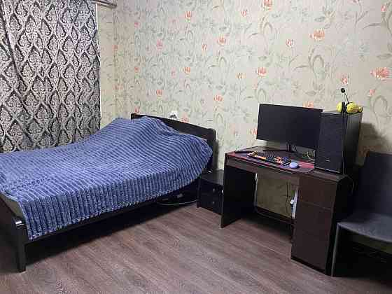 Намив 2-кімнатна, 4 поверх, з меблями і технікою! Николаев