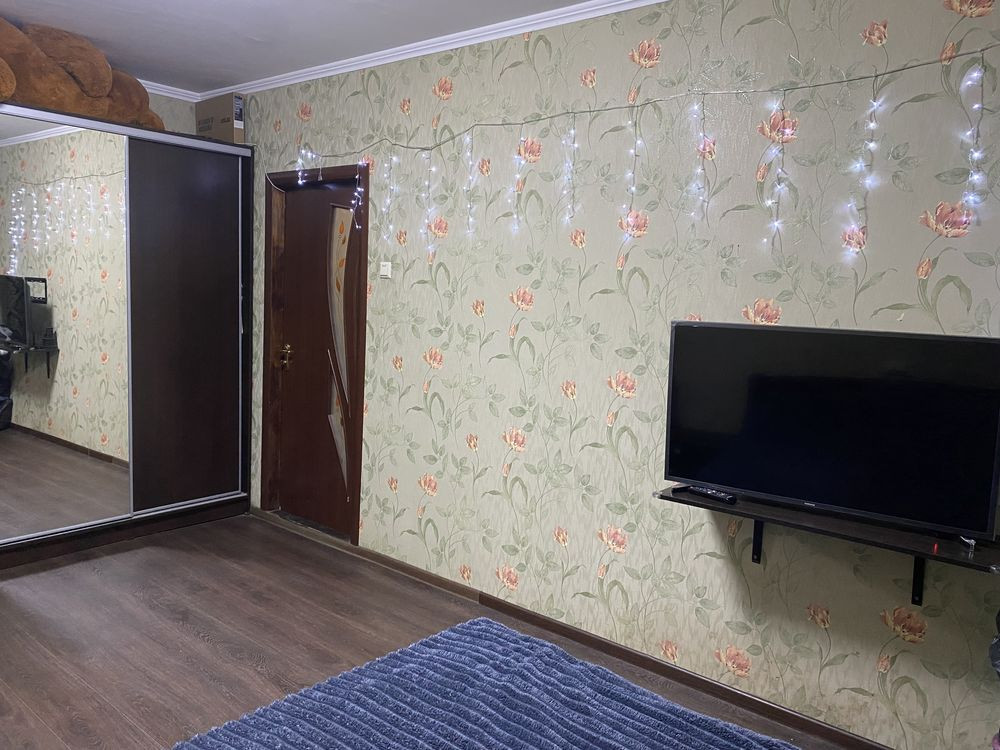 Намив 2-кімнатна, 4 поверх, з меблями і технікою! Николаев - изображение 3